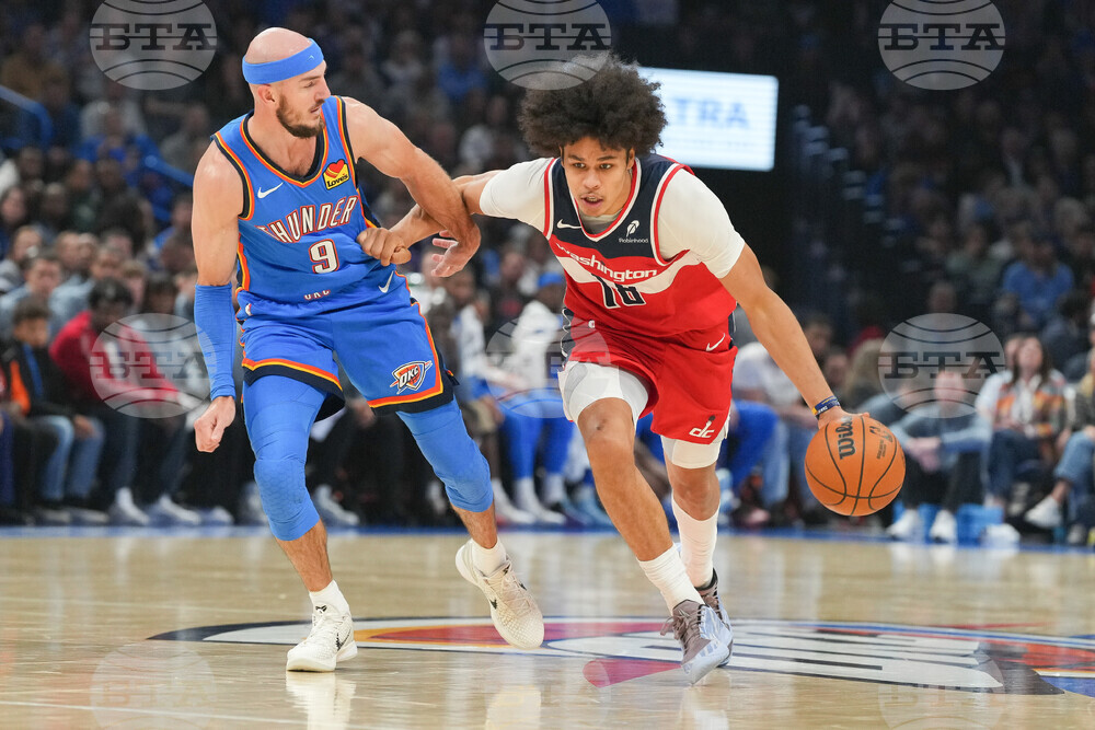 Wizards Thunder Basketball