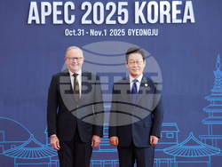 South Korea APEC