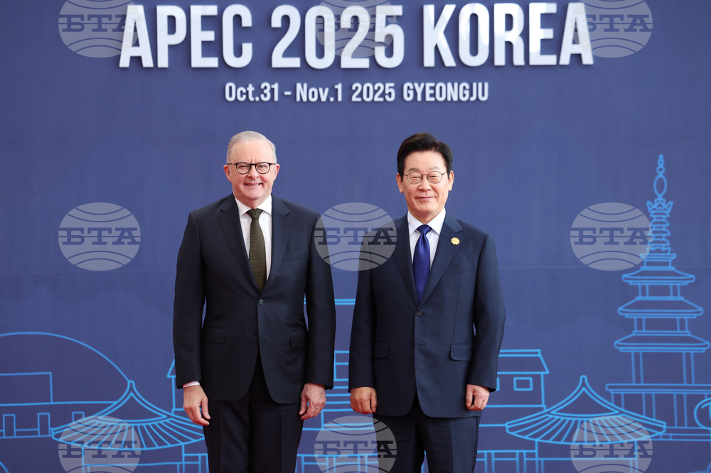 South Korea APEC