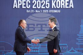South Korea APEC