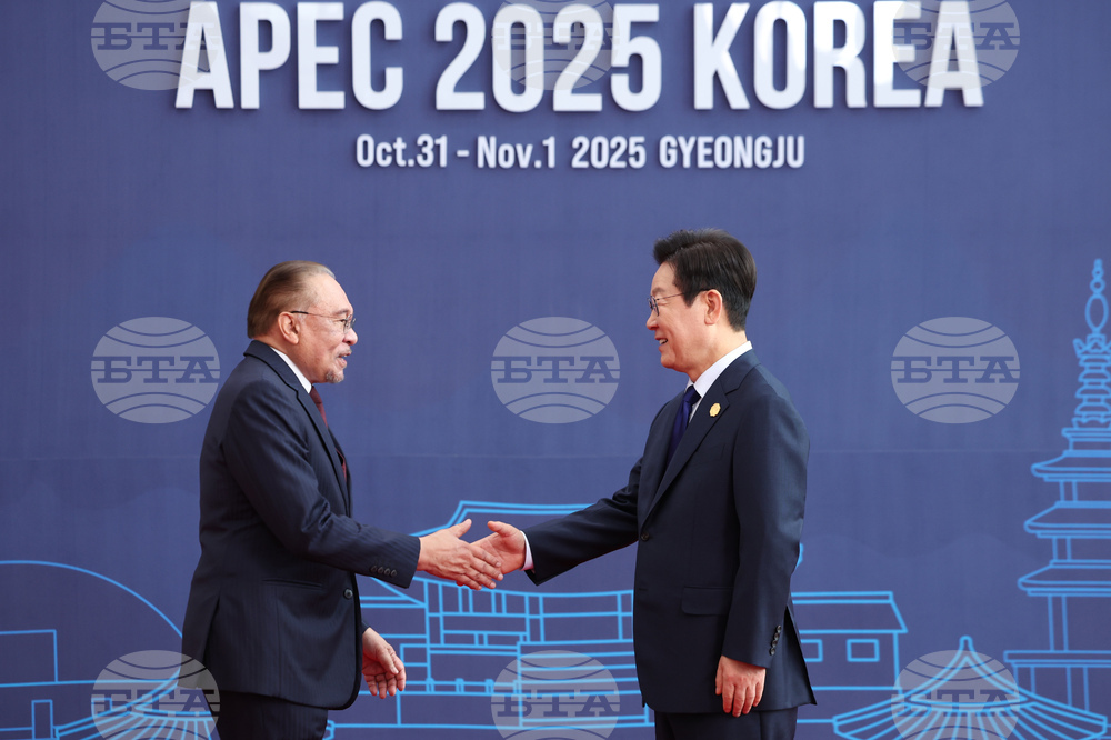 South Korea APEC