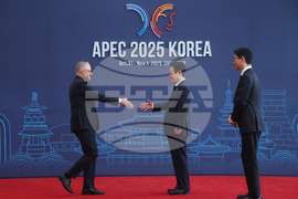 South Korea APEC