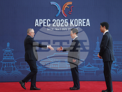 South Korea APEC