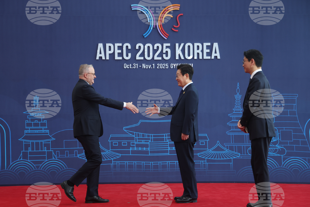 South Korea APEC
