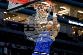 Magic Hornets Basketball