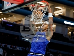 Magic Hornets Basketball