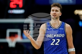 Magic Hornets Basketball