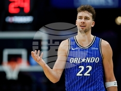 Magic Hornets Basketball