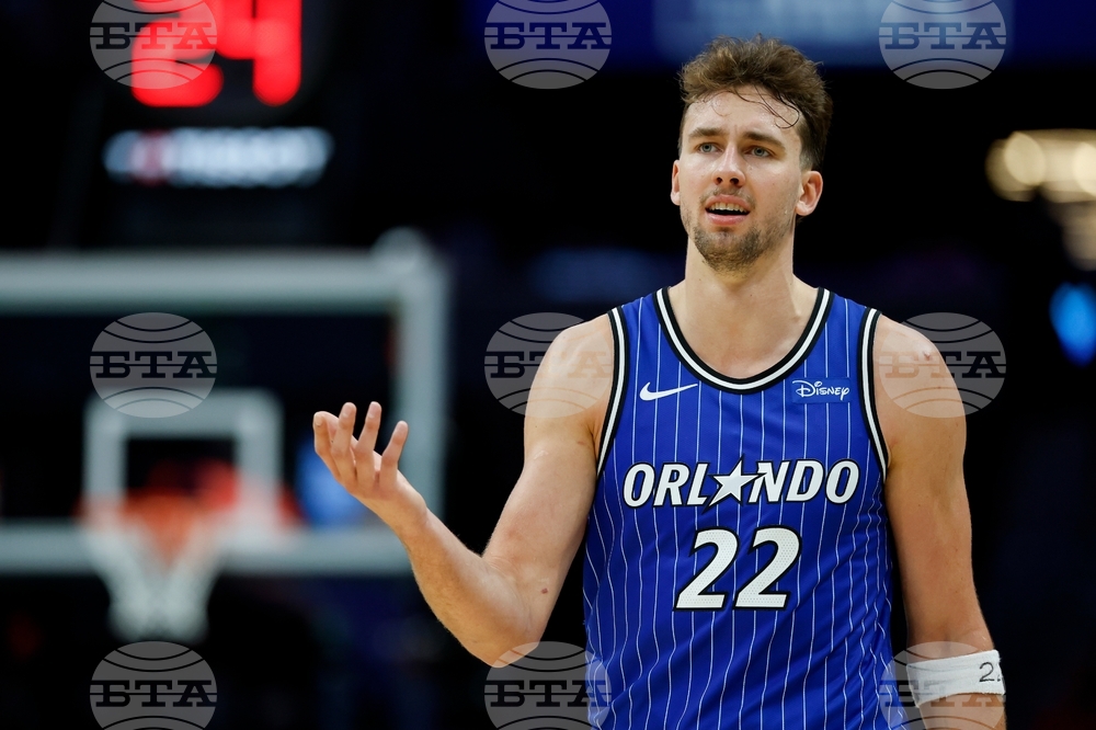 Magic Hornets Basketball