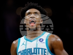 Magic Hornets Basketball