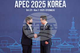 South Korea APEC