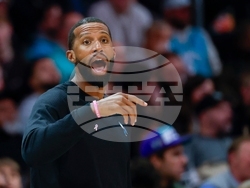 Magic Hornets Basketball