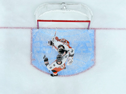 Predators Flyers Hockey