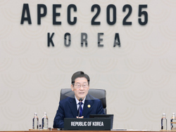 South Korea APEC