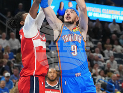 Wizards Thunder Basketball