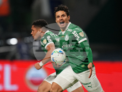 Brazil Ecuador Soccer Copa Libertadores