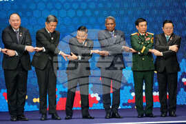 Malaysia ASEAN Defense