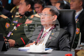 Malaysia ASEAN Defense