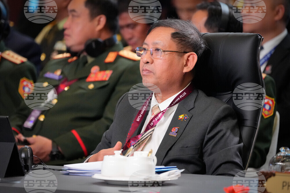 Malaysia ASEAN Defense