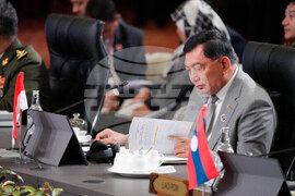 Malaysia ASEAN Defense