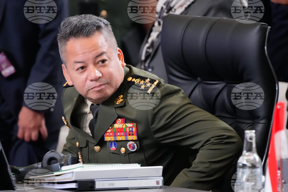 Malaysia ASEAN Defense