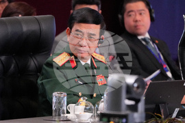 Malaysia ASEAN Defense