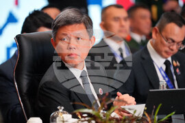 Malaysia ASEAN Defense