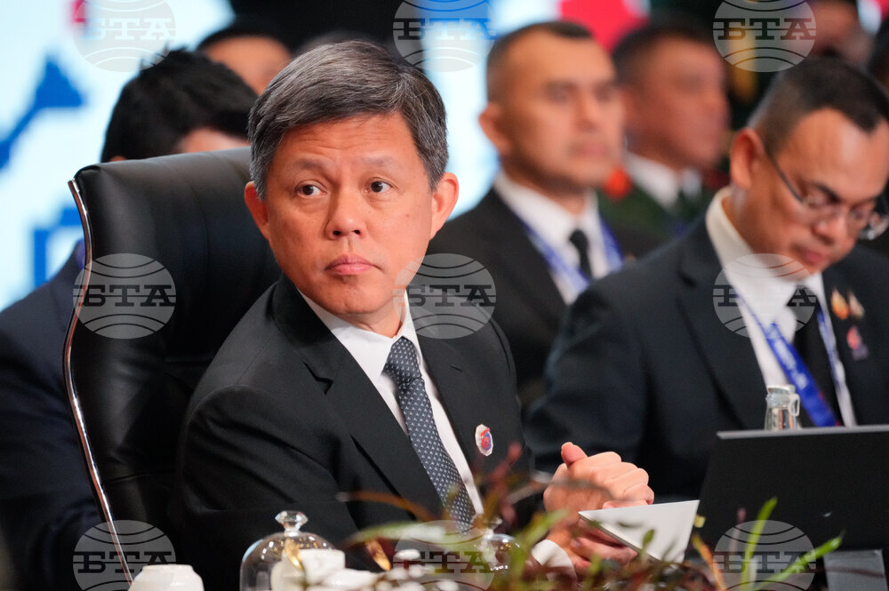 Malaysia ASEAN Defense