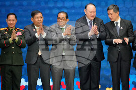 Malaysia ASEAN Defense