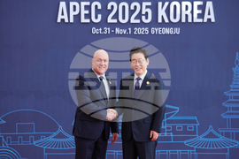 South Korea APEC