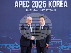 South Korea APEC