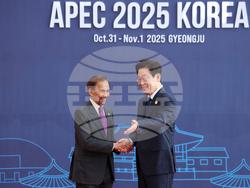 South Korea APEC