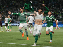 Brazil Ecuador Soccer Copa Libertadores