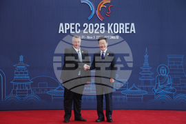 South Korea APEC