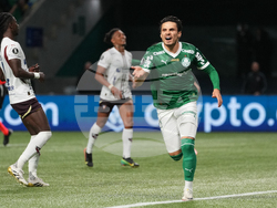 Brazil Ecuador Soccer Copa Libertadores