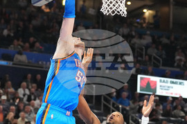 Wizards Thunder Basketball