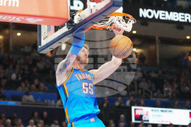 Wizards Thunder Basketball