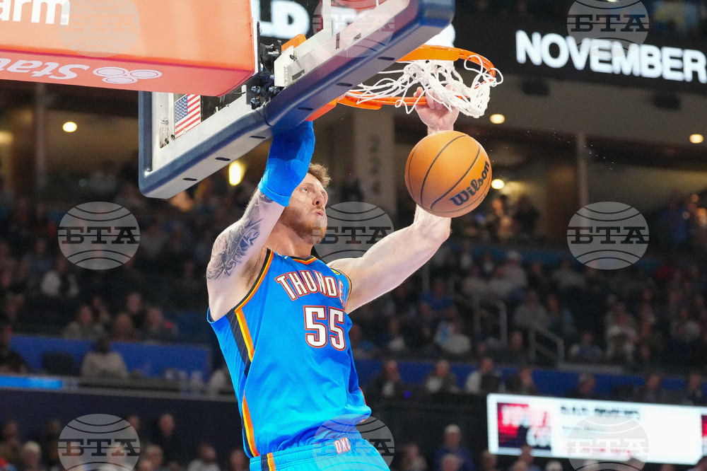 Wizards Thunder Basketball