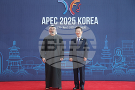 South Korea APEC
