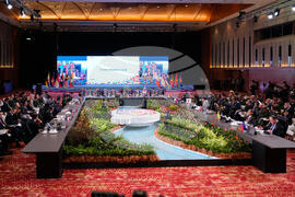 Malaysia ASEAN Defense