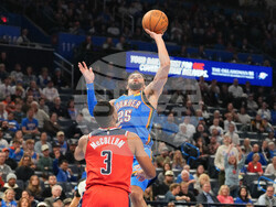 Wizards Thunder Basketball