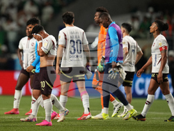 Brazil Ecuador Soccer Copa Libertadores