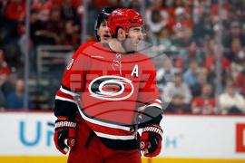 Islanders Hurricanes Hockey