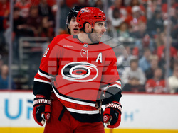 Islanders Hurricanes Hockey