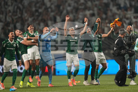 Brazil Ecuador Soccer Copa Libertadores