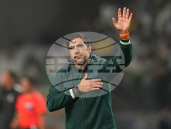 Brazil Ecuador Soccer Copa Libertadores