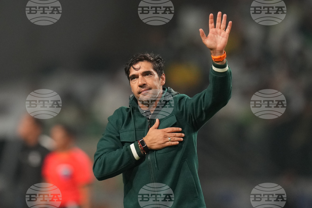 Brazil Ecuador Soccer Copa Libertadores