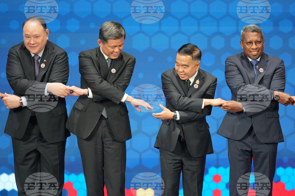 Malaysia ASEAN Defense