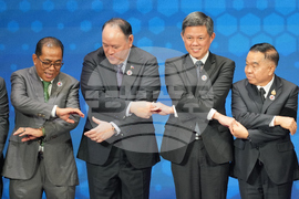 Malaysia ASEAN Defense