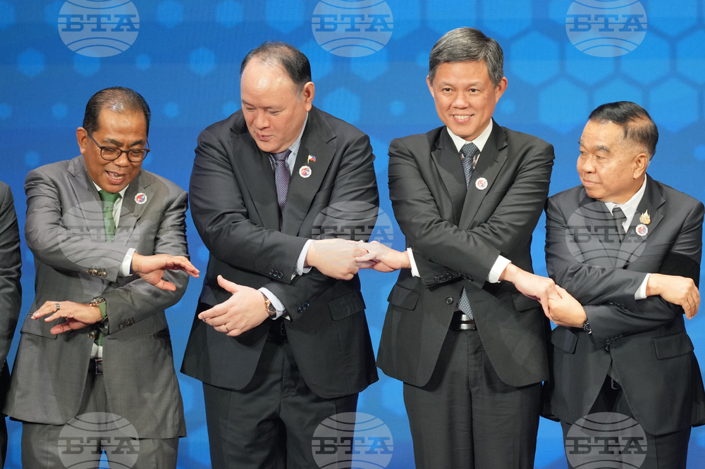 Malaysia ASEAN Defense